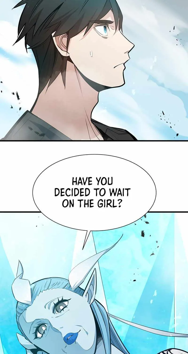 Read The Tutorial Is Too Hard chapter 108 image 5 on Lezhin