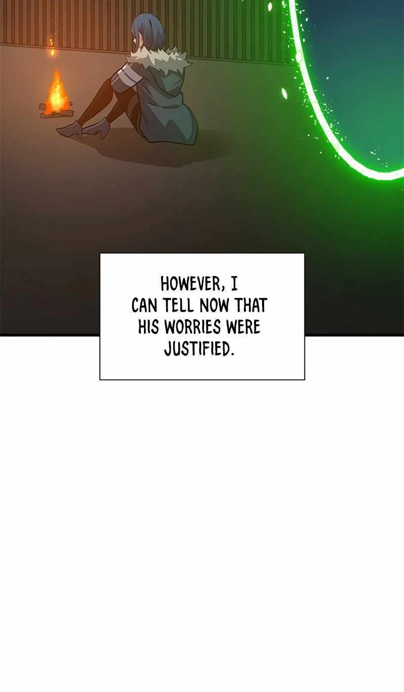 Read The Tutorial Is Too Hard chapter 108 image 50 on Lezhin