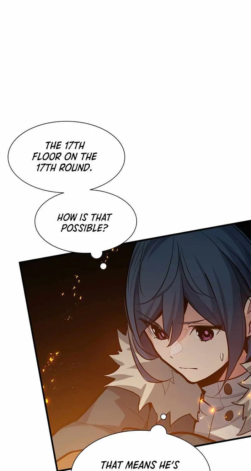 Read The Tutorial Is Too Hard chapter 108 image 52 on Lezhin