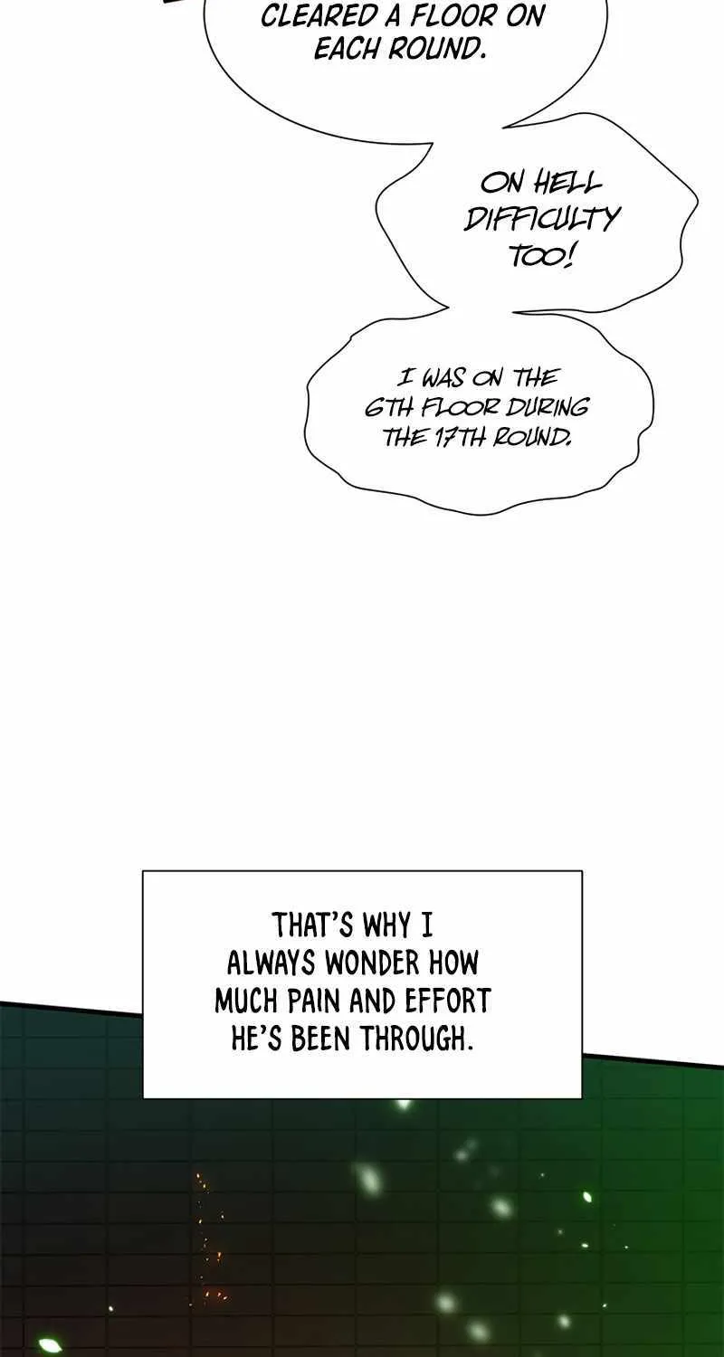 Read The Tutorial Is Too Hard chapter 108 image 53 on Lezhin