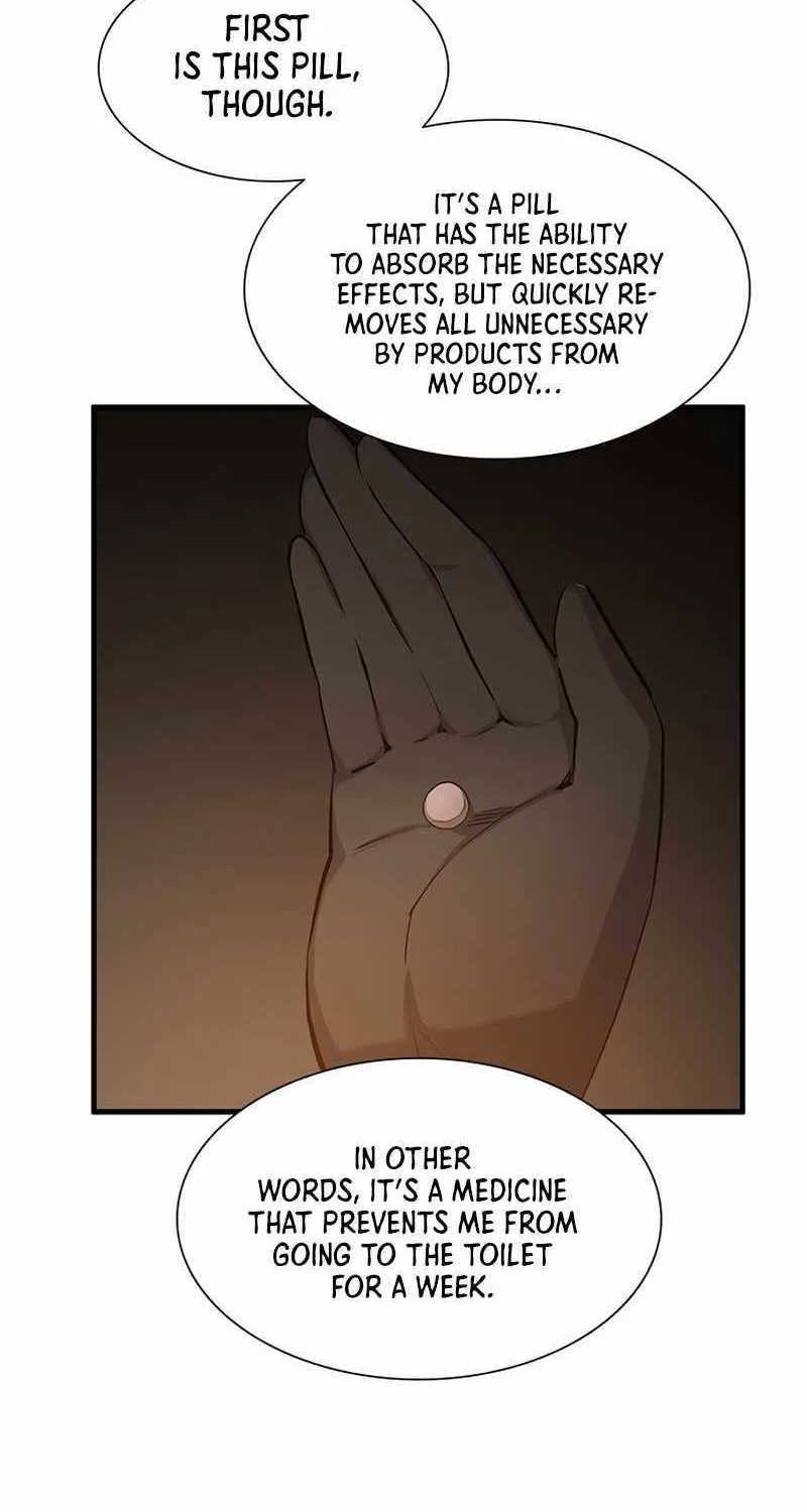 Read The Tutorial Is Too Hard chapter 108 image 60 on Lezhin