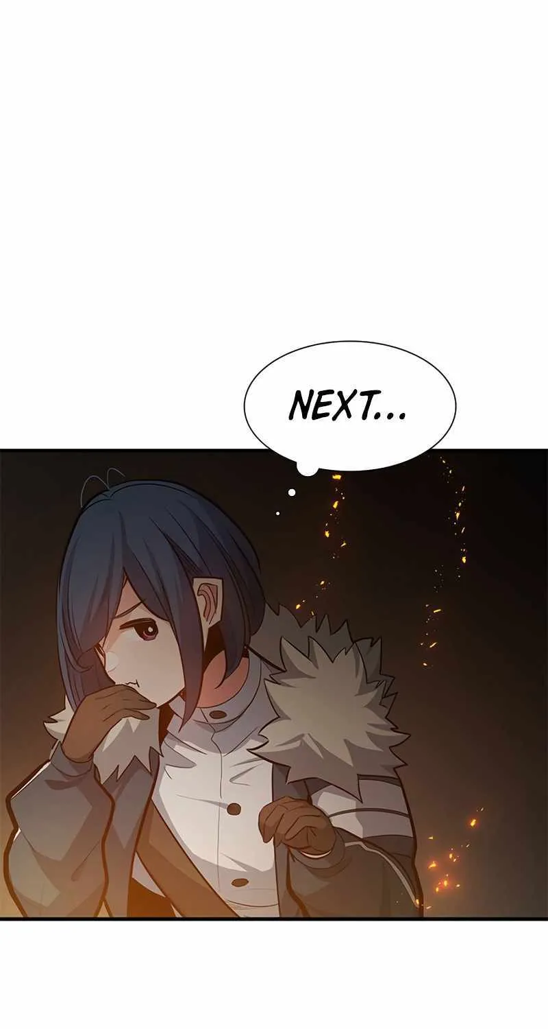 Read The Tutorial Is Too Hard chapter 108 image 61 on Lezhin