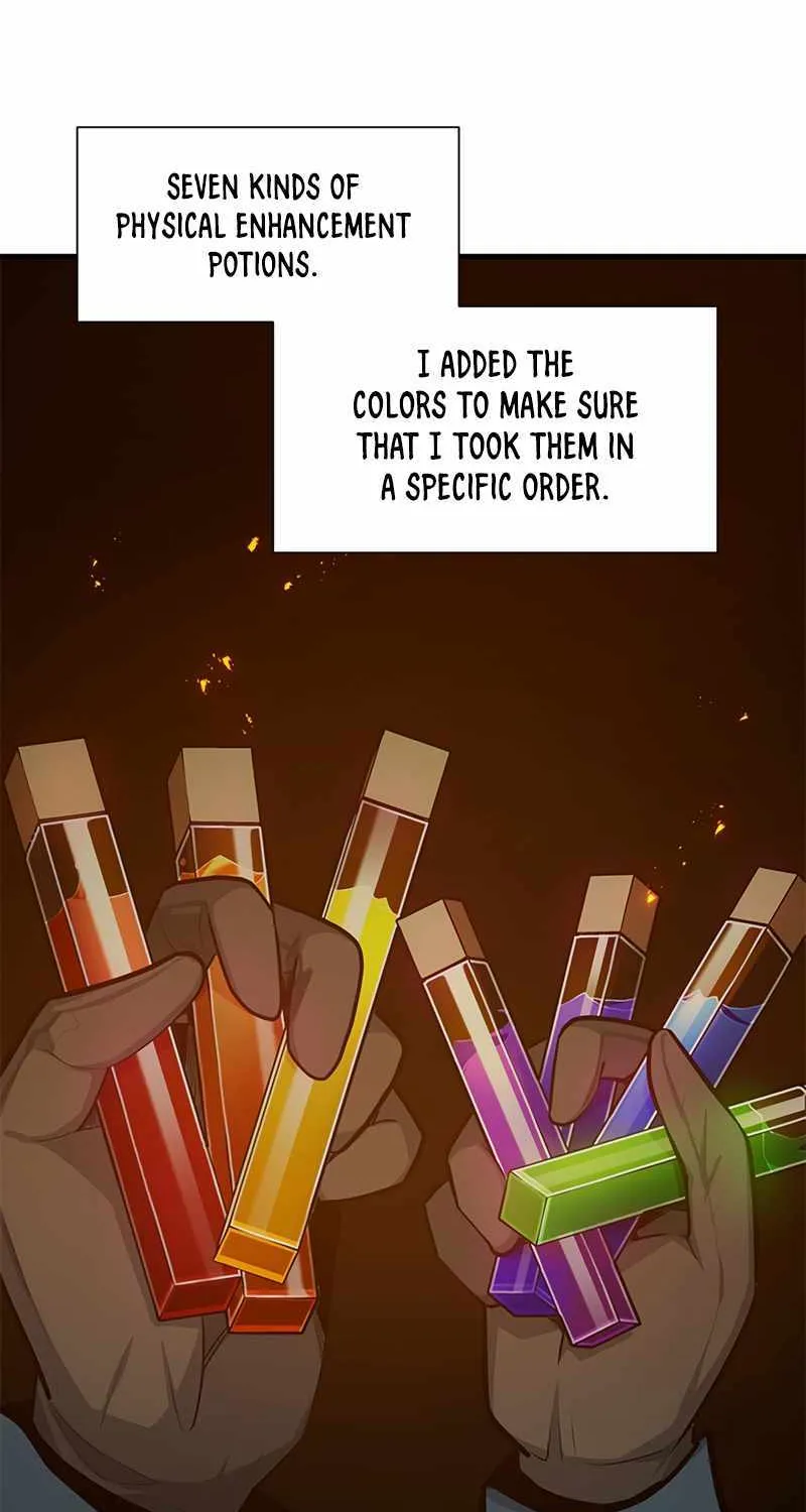 Read The Tutorial Is Too Hard chapter 108 image 62 on Lezhin