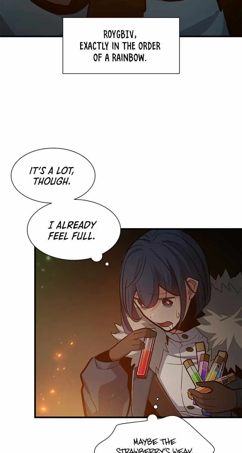 Read The Tutorial Is Too Hard chapter 108 image 63 on Lezhin