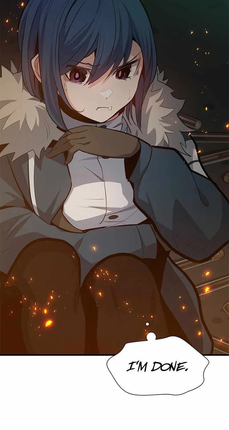 Read The Tutorial Is Too Hard chapter 108 image 68 on Lezhin