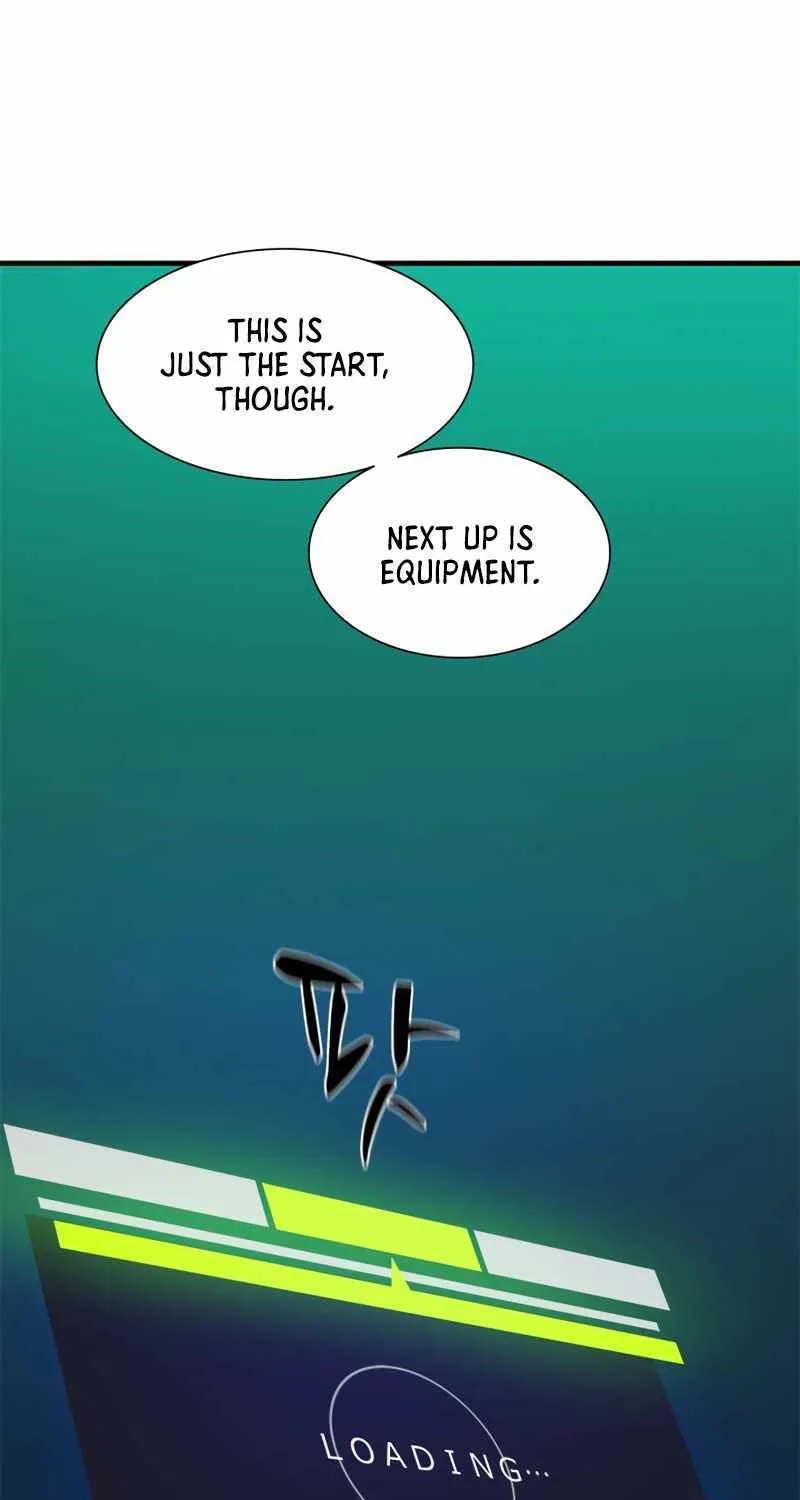 Read The Tutorial Is Too Hard chapter 108 image 69 on Lezhin
