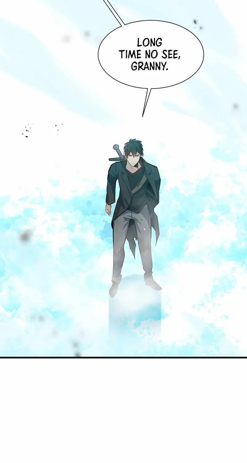 Read The Tutorial Is Too Hard chapter 108 image 7 on Lezhin