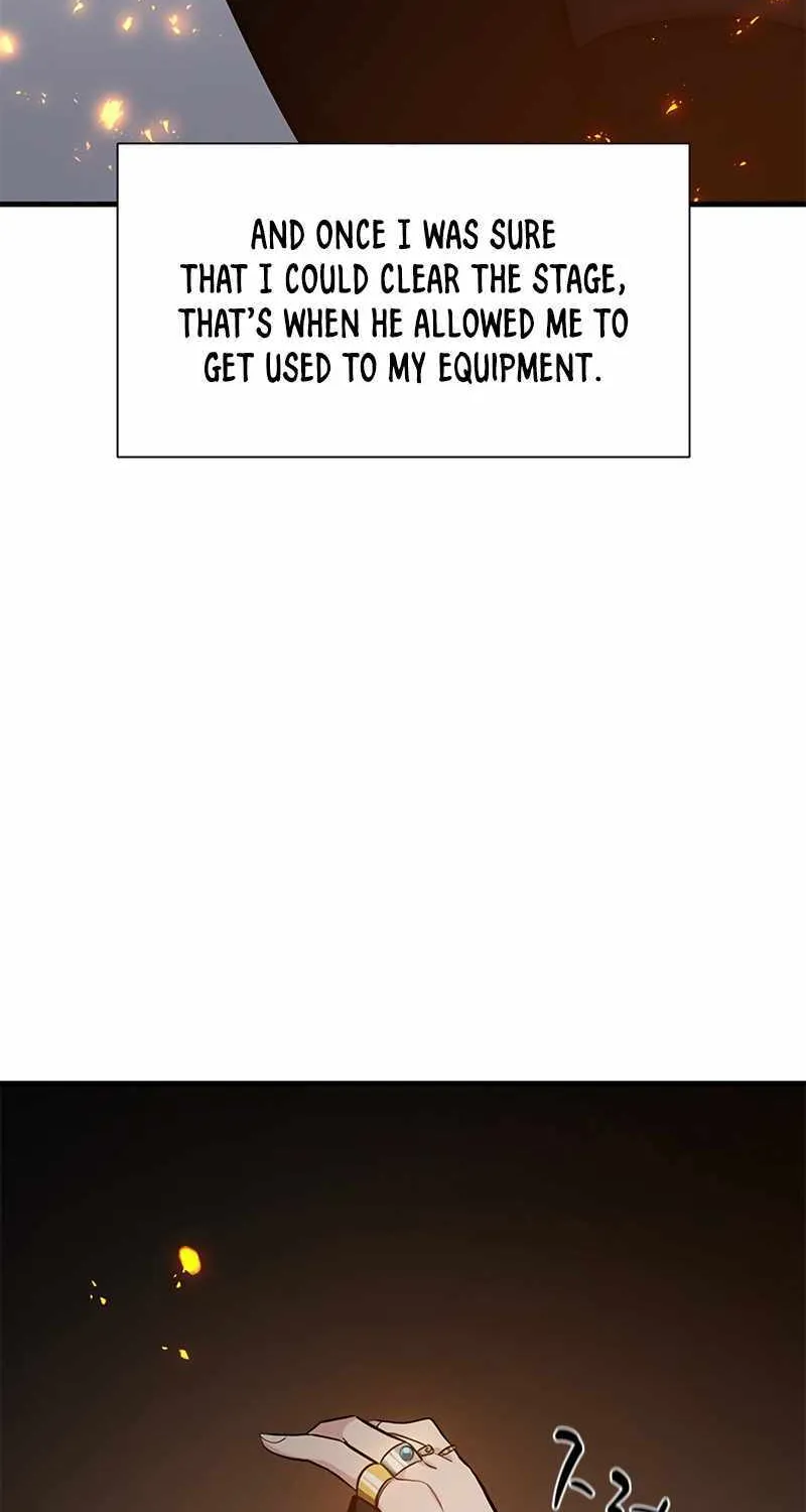 Read The Tutorial Is Too Hard chapter 108 image 72 on Lezhin