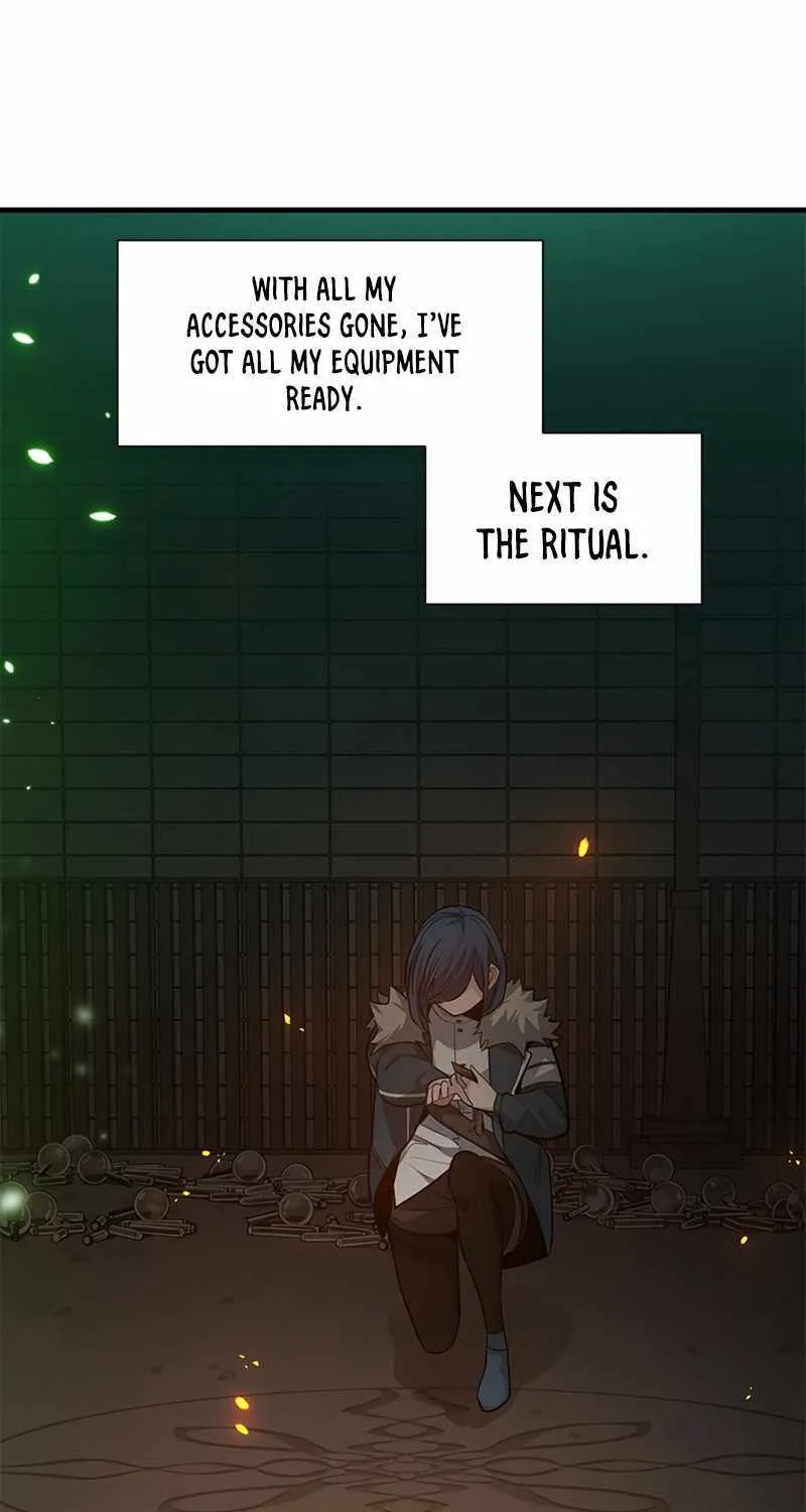 Read The Tutorial Is Too Hard chapter 108 image 75 on Lezhin
