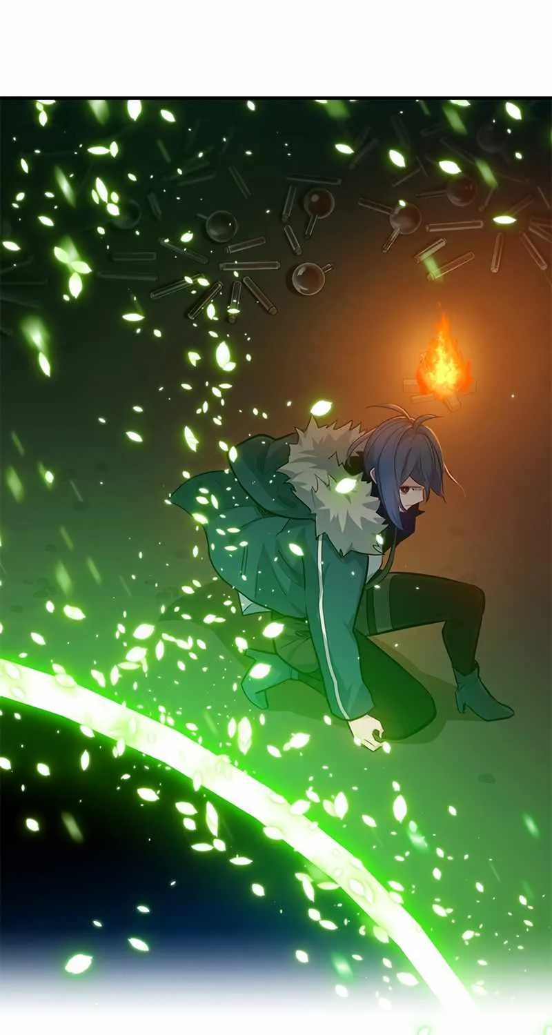 Read The Tutorial Is Too Hard chapter 108 image 81 on Lezhin