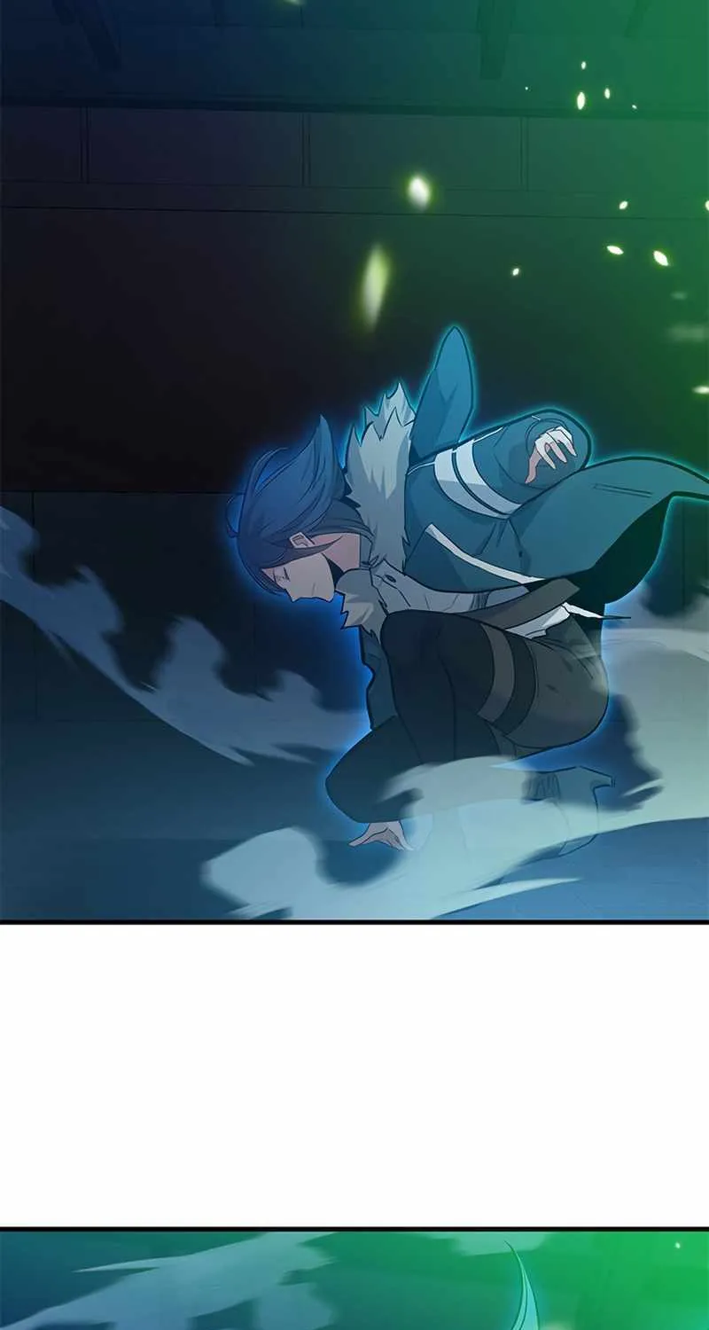 Read The Tutorial Is Too Hard chapter 108 image 85 on Lezhin