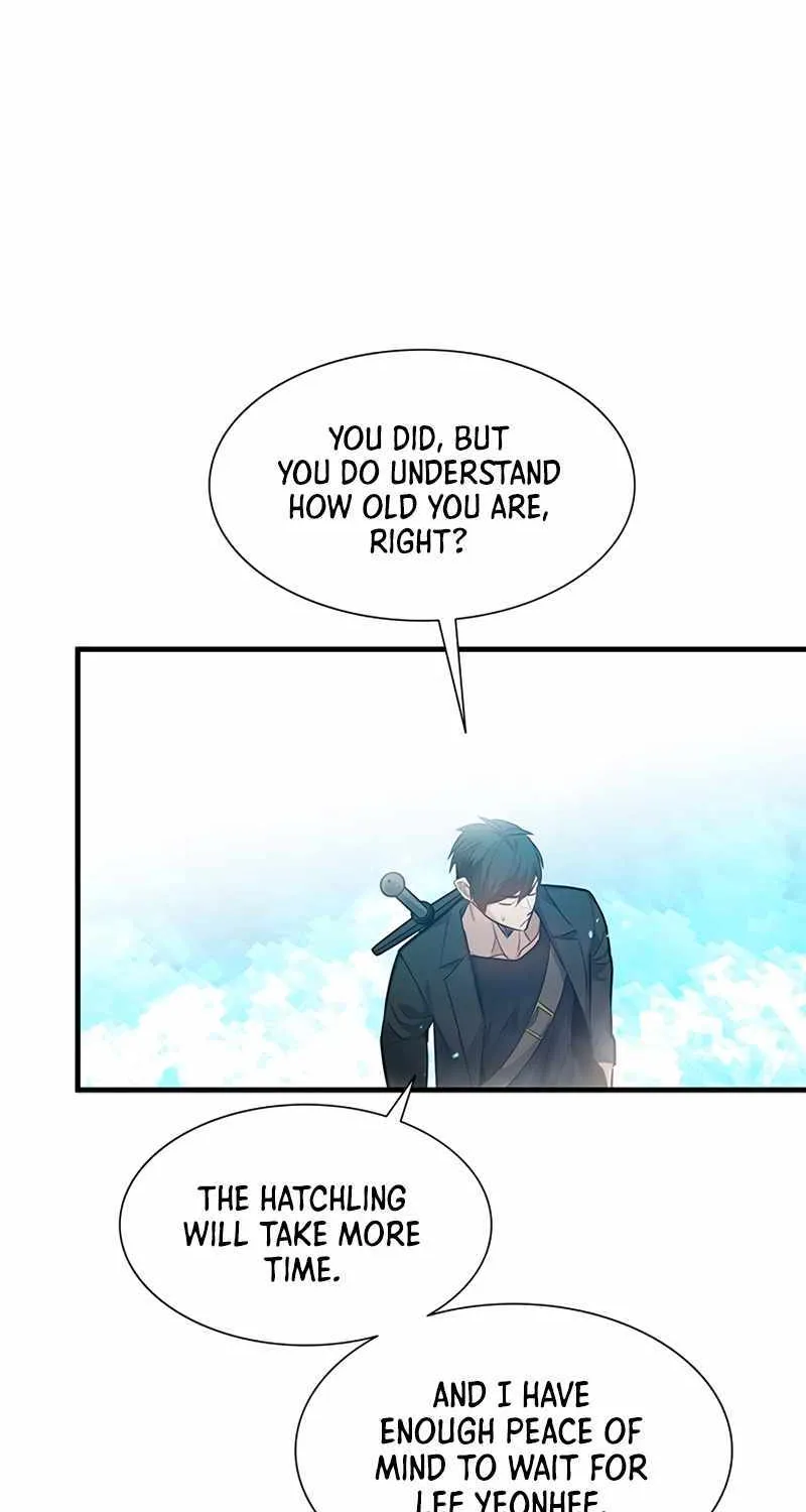 Read The Tutorial Is Too Hard chapter 108 image 9 on Lezhin