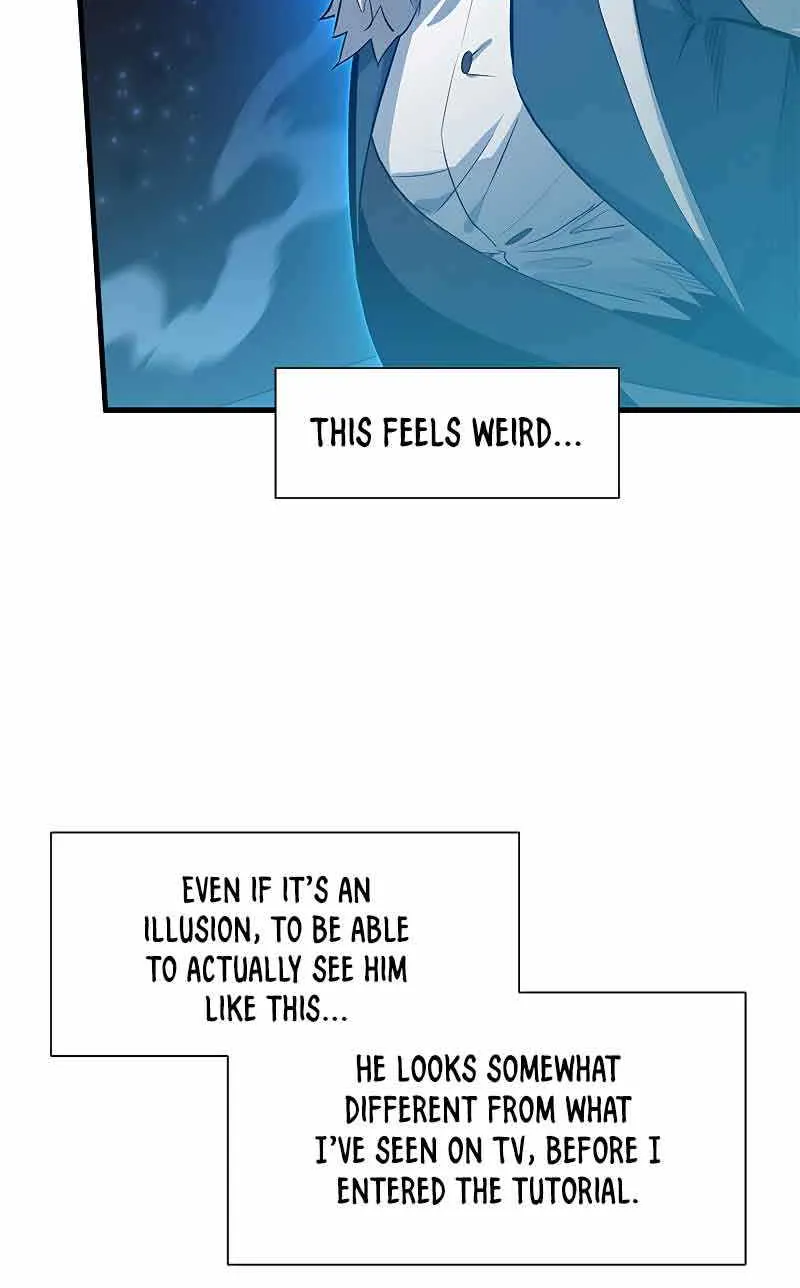 Read The Tutorial Is Too Hard chapter 109 image 11 on Lezhin