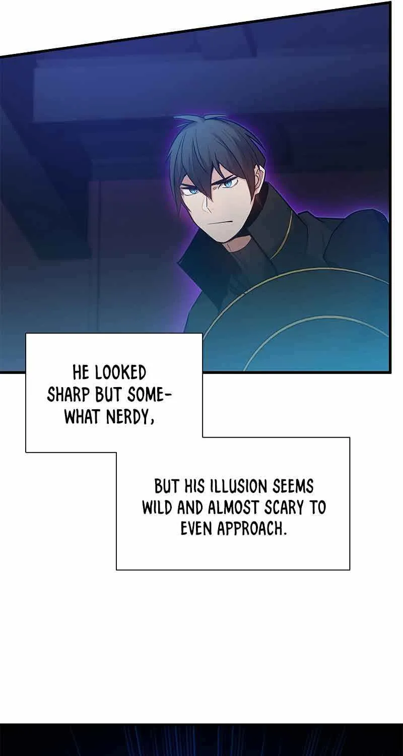 Read The Tutorial Is Too Hard chapter 109 image 12 on Lezhin