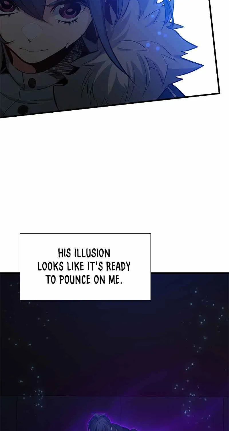 Read The Tutorial Is Too Hard chapter 109 image 17 on Lezhin