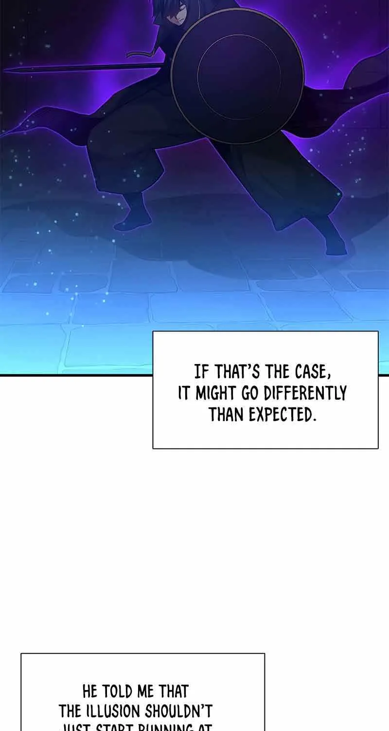 Read The Tutorial Is Too Hard chapter 109 image 18 on Lezhin