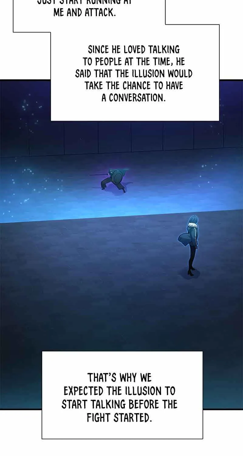 Read The Tutorial Is Too Hard chapter 109 image 19 on Lezhin
