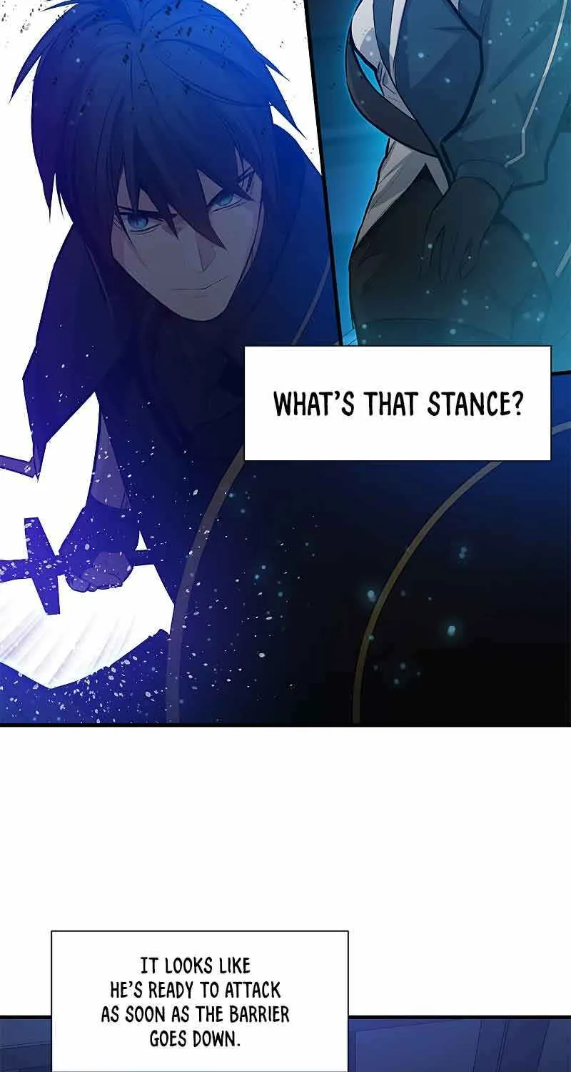 Read The Tutorial Is Too Hard chapter 109 image 21 on Lezhin