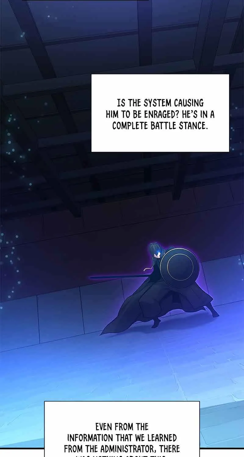 Read The Tutorial Is Too Hard chapter 109 image 22 on Lezhin