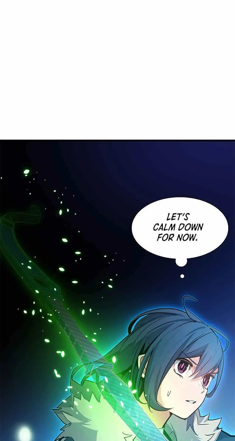Read The Tutorial Is Too Hard chapter 109 image 24 on Lezhin