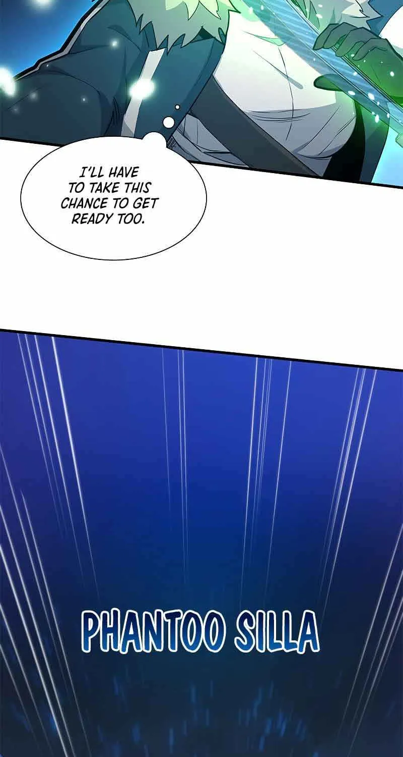 Read The Tutorial Is Too Hard chapter 109 image 25 on Lezhin
