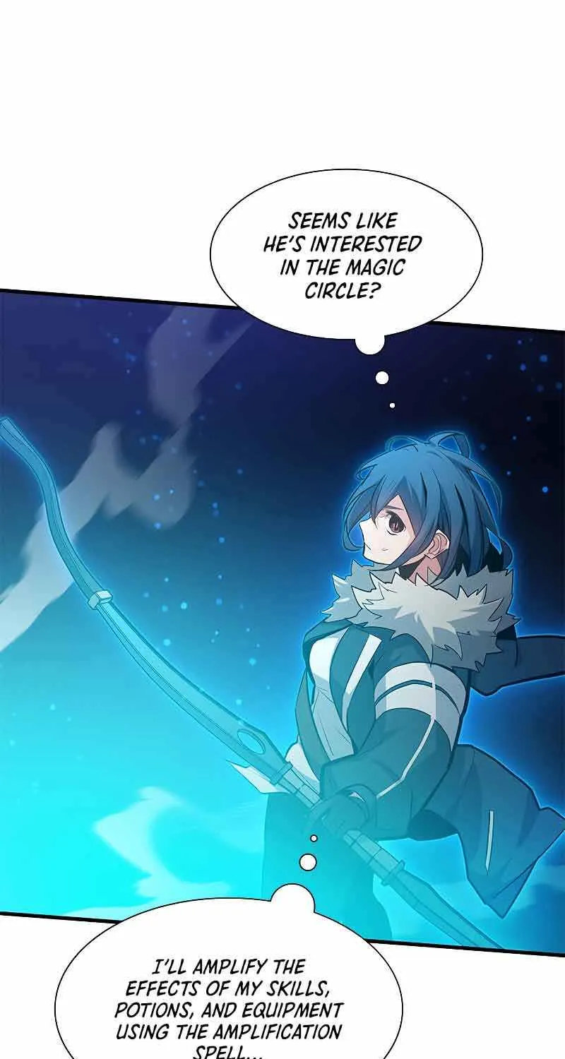 Read The Tutorial Is Too Hard chapter 109 image 28 on Lezhin