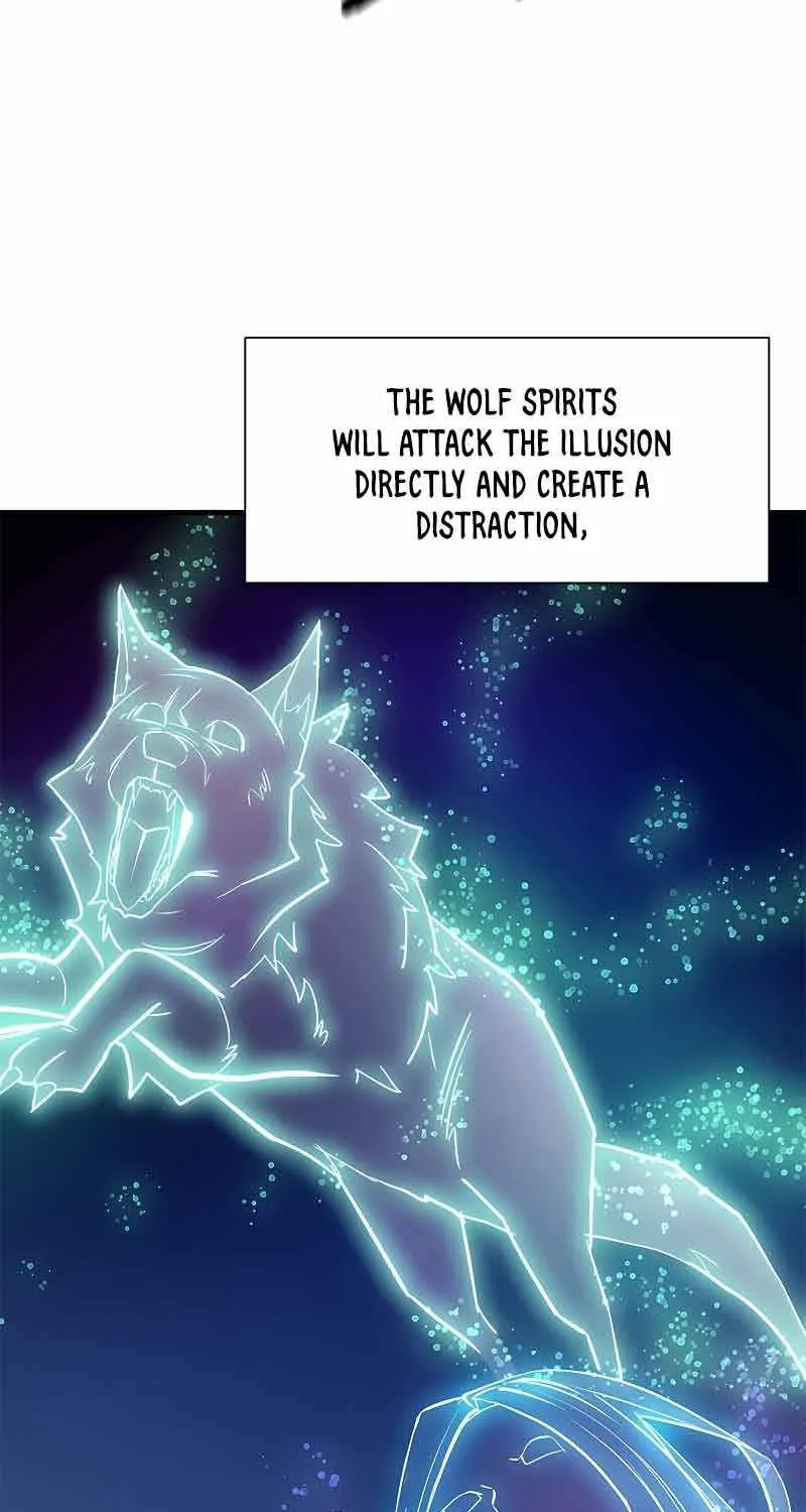 Read The Tutorial Is Too Hard chapter 109 image 32 on Lezhin