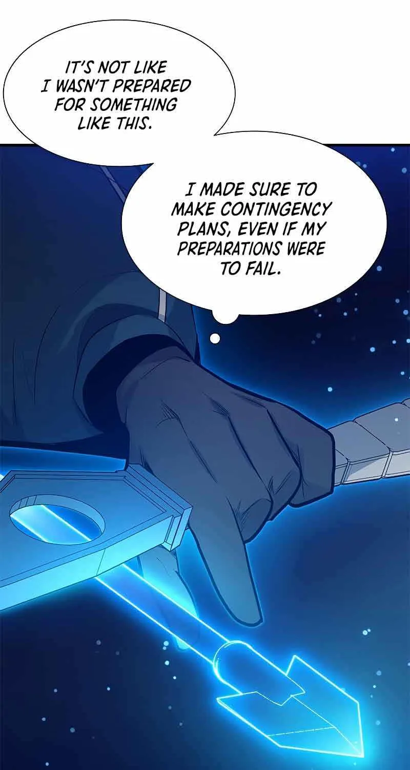 Read The Tutorial Is Too Hard chapter 109 image 37 on Lezhin