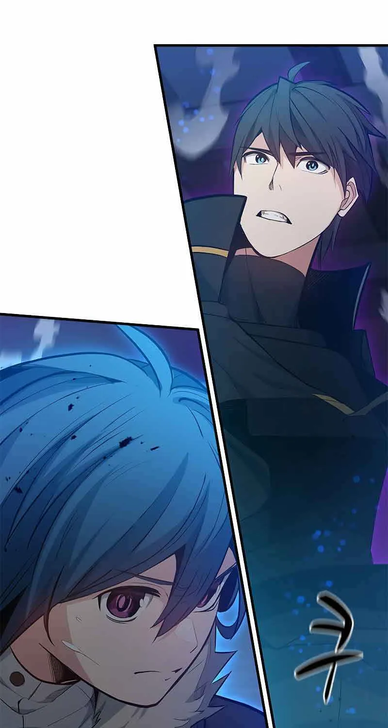 Read The Tutorial Is Too Hard chapter 109 image 4 on Lezhin