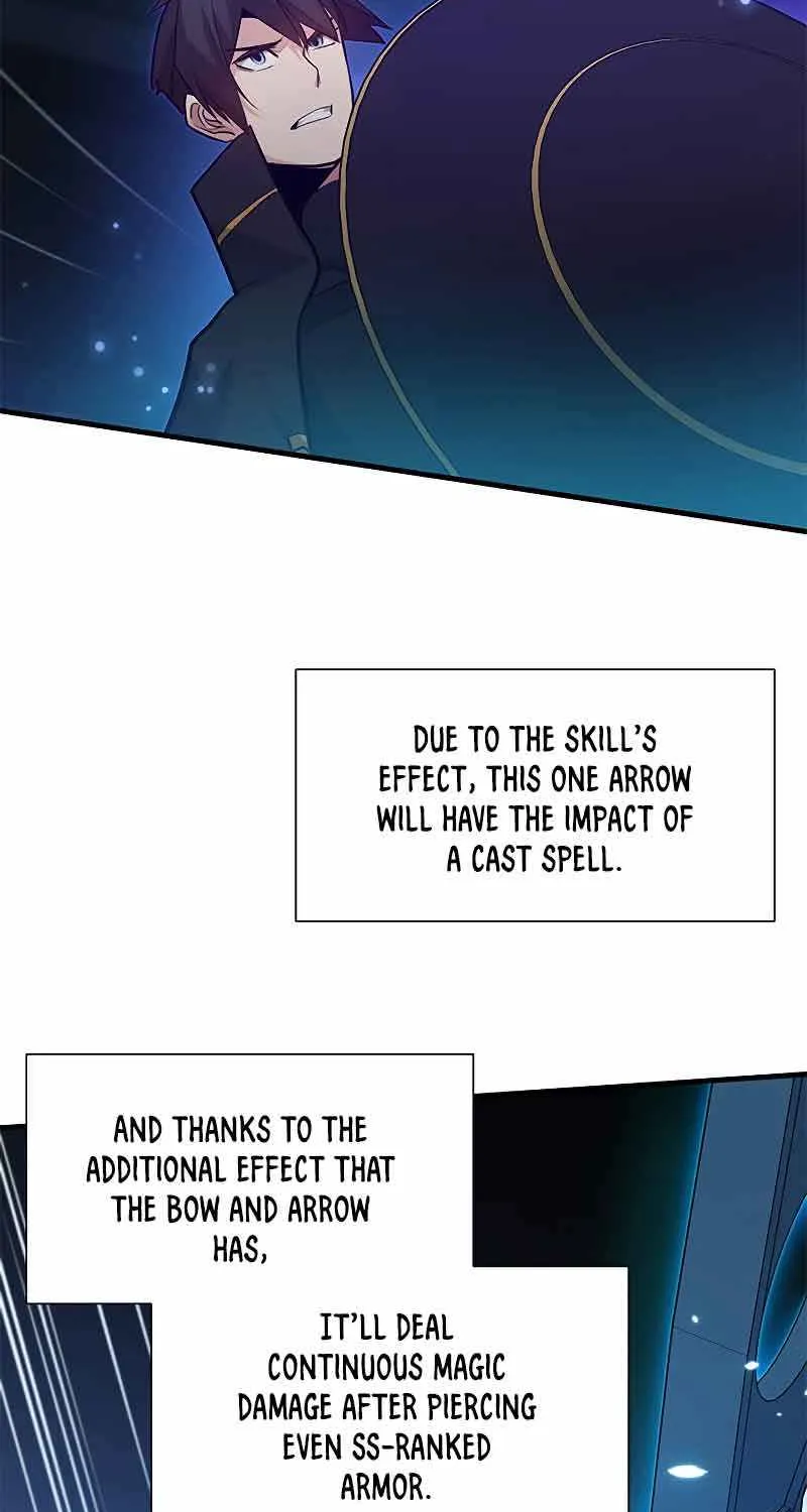 Read The Tutorial Is Too Hard chapter 109 image 42 on Lezhin