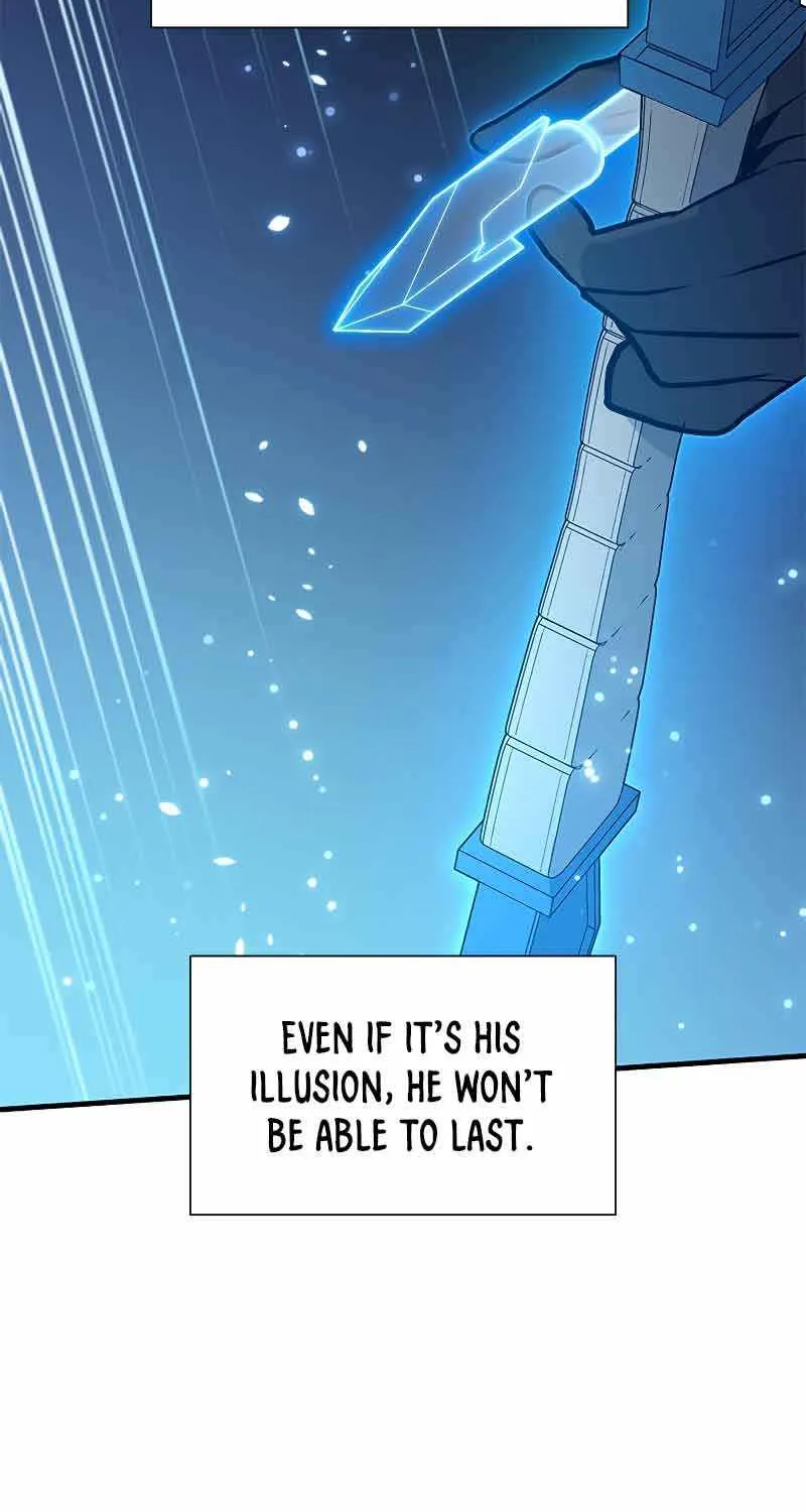 Read The Tutorial Is Too Hard chapter 109 image 43 on Lezhin