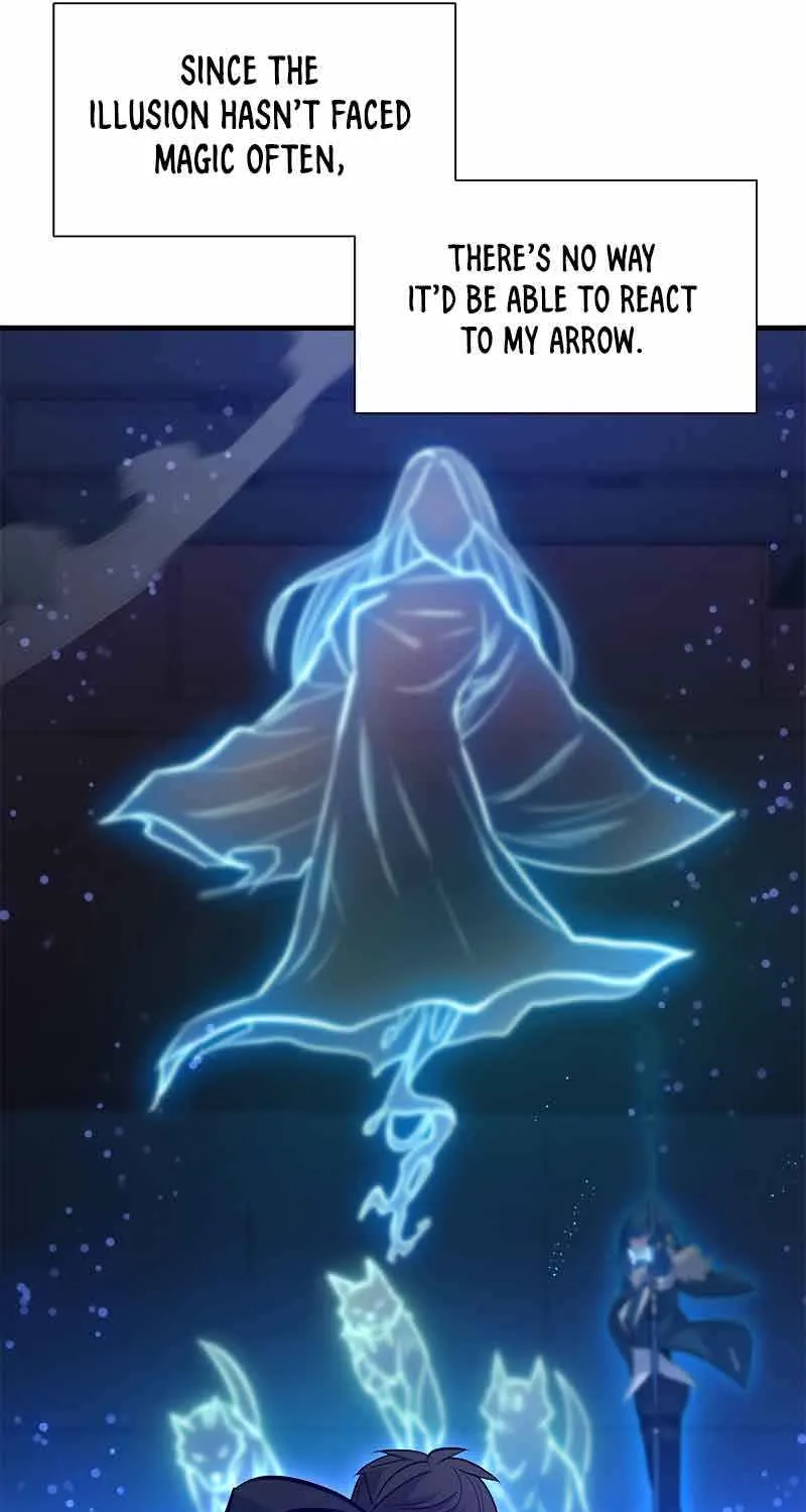 Read The Tutorial Is Too Hard chapter 109 image 47 on Lezhin