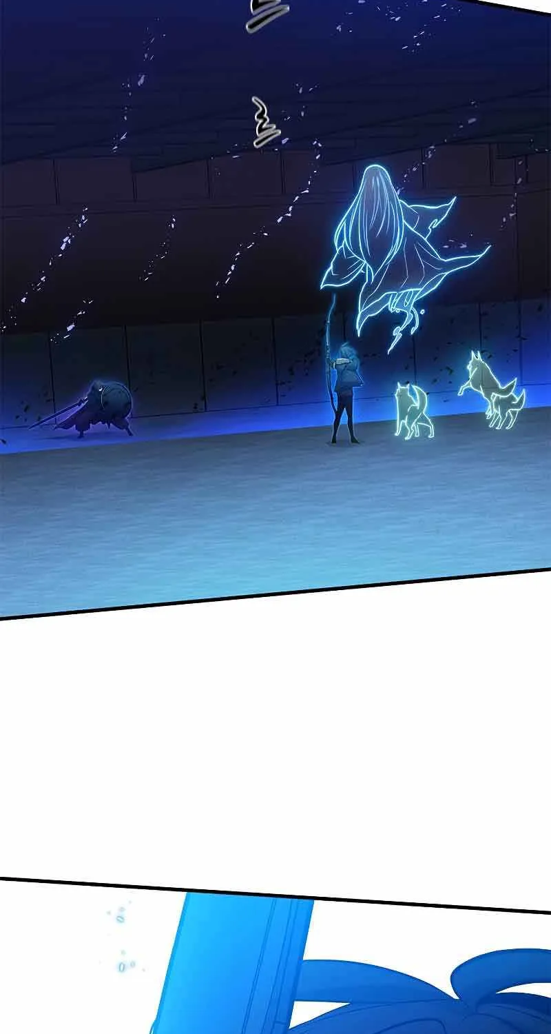 Read The Tutorial Is Too Hard chapter 109 image 53 on Lezhin