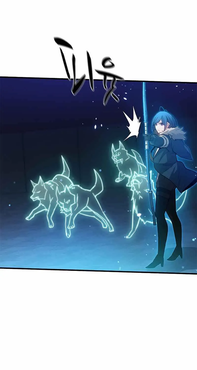 Read The Tutorial Is Too Hard chapter 109 image 55 on Lezhin