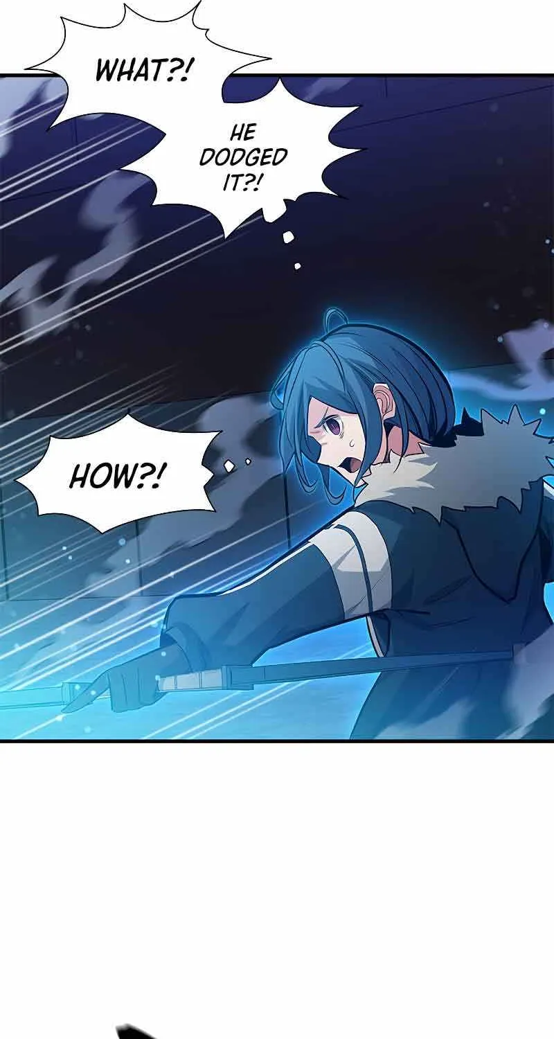 Read The Tutorial Is Too Hard chapter 109 image 64 on Lezhin