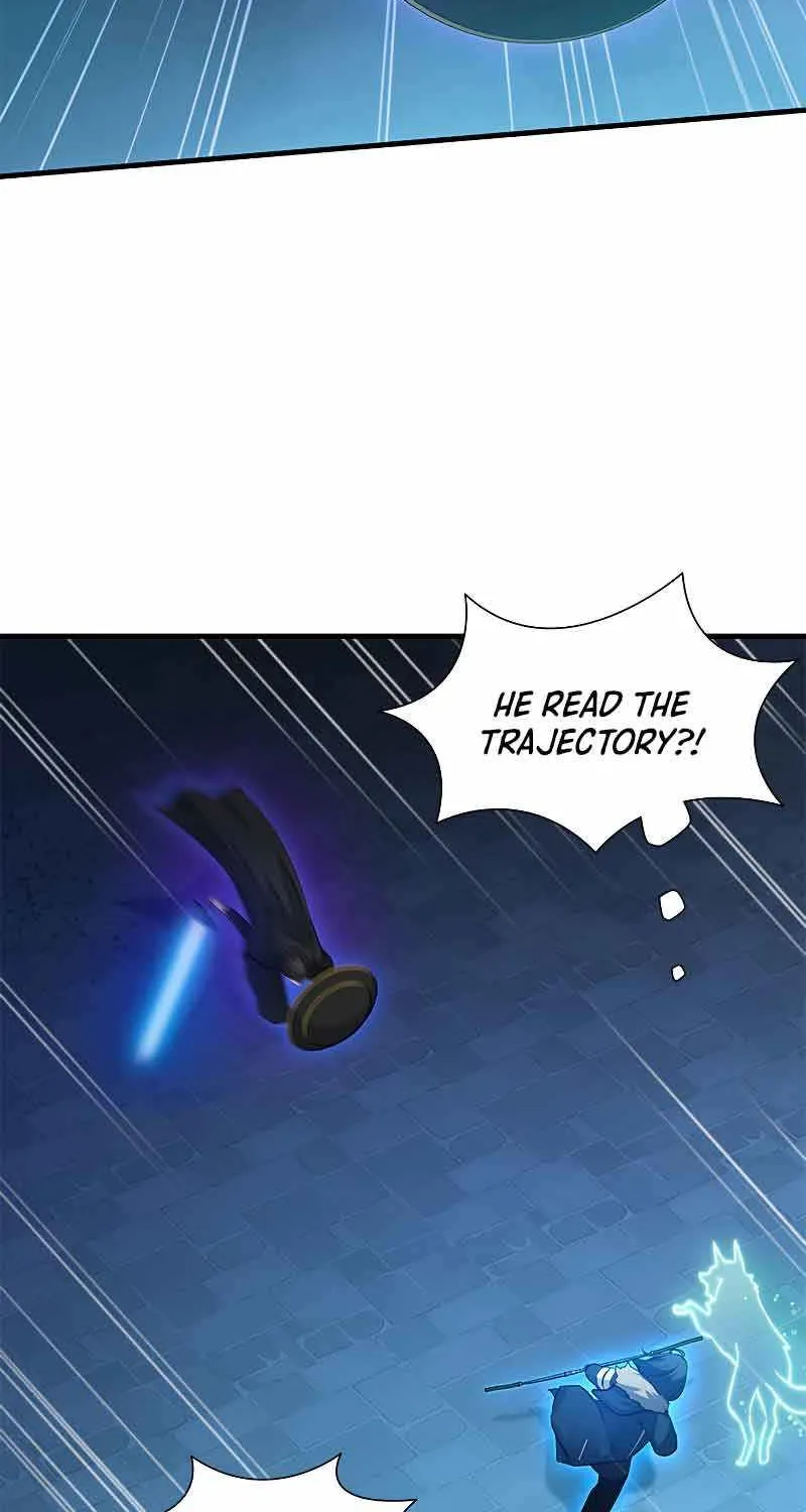 Read The Tutorial Is Too Hard chapter 109 image 66 on Lezhin