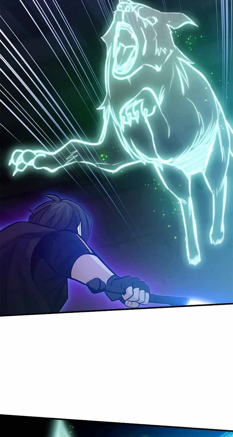 Read The Tutorial Is Too Hard chapter 109 image 68 on Lezhin