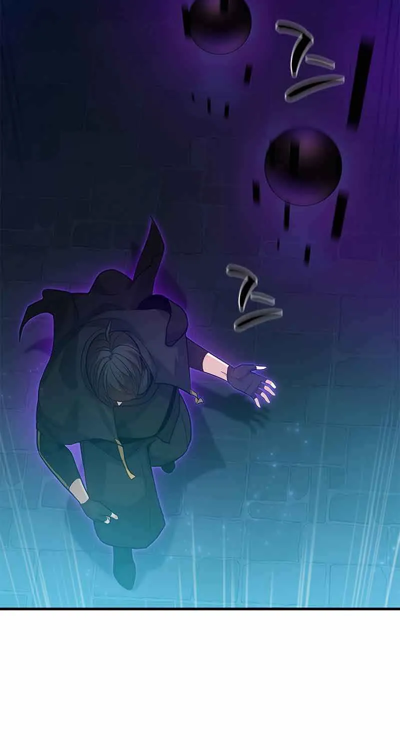 Read The Tutorial Is Too Hard chapter 109 image 7 on Lezhin