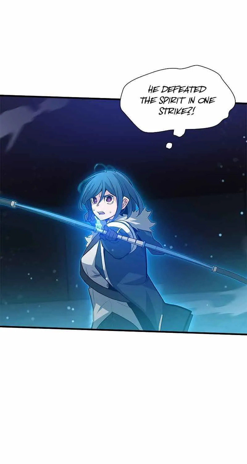 Read The Tutorial Is Too Hard chapter 109 image 71 on Lezhin