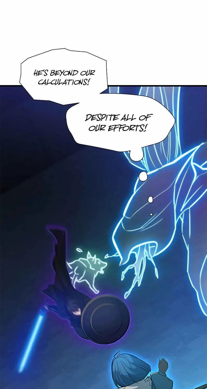 Read The Tutorial Is Too Hard chapter 109 image 78 on Lezhin