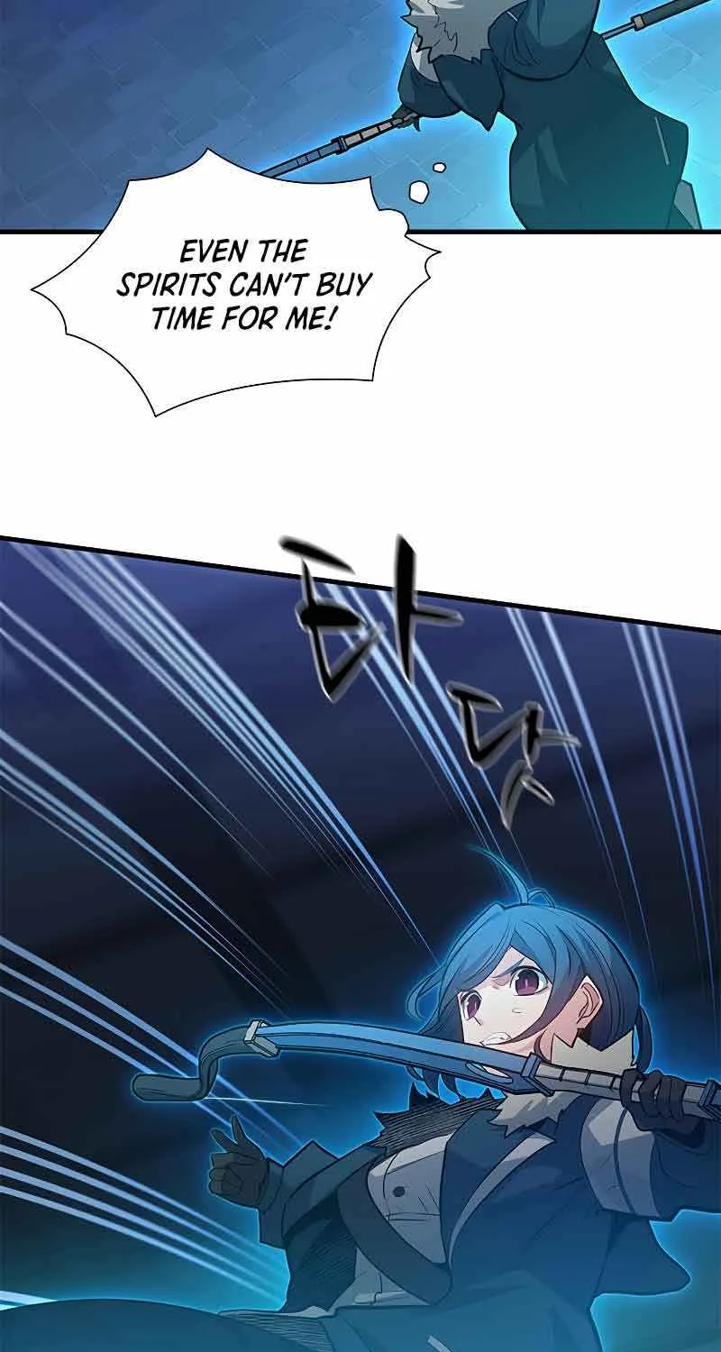 Read The Tutorial Is Too Hard chapter 109 image 79 on Lezhin