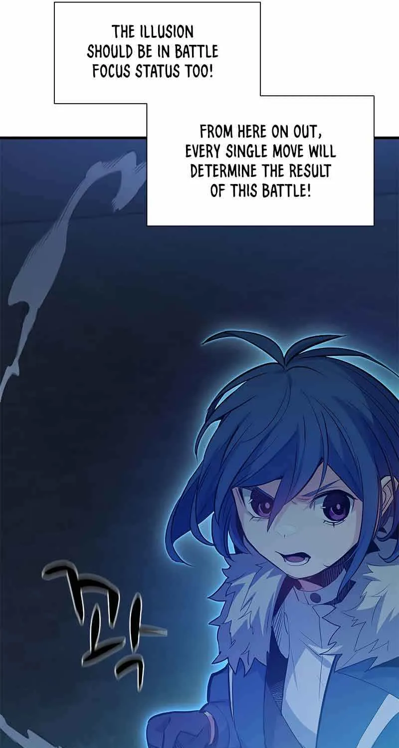 Read The Tutorial Is Too Hard chapter 109 image 82 on Lezhin