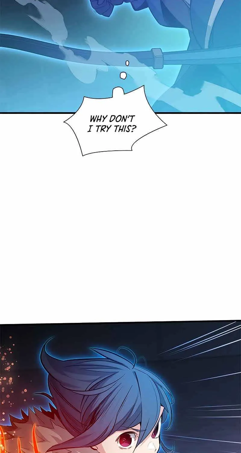 Read The Tutorial Is Too Hard chapter 109 image 83 on Lezhin