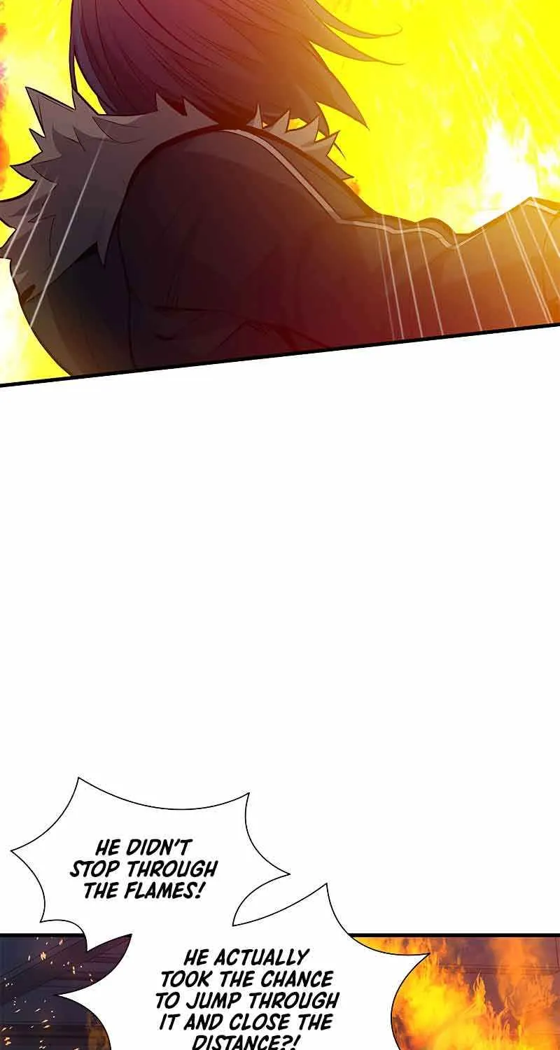 Read The Tutorial Is Too Hard chapter 109 image 88 on Lezhin