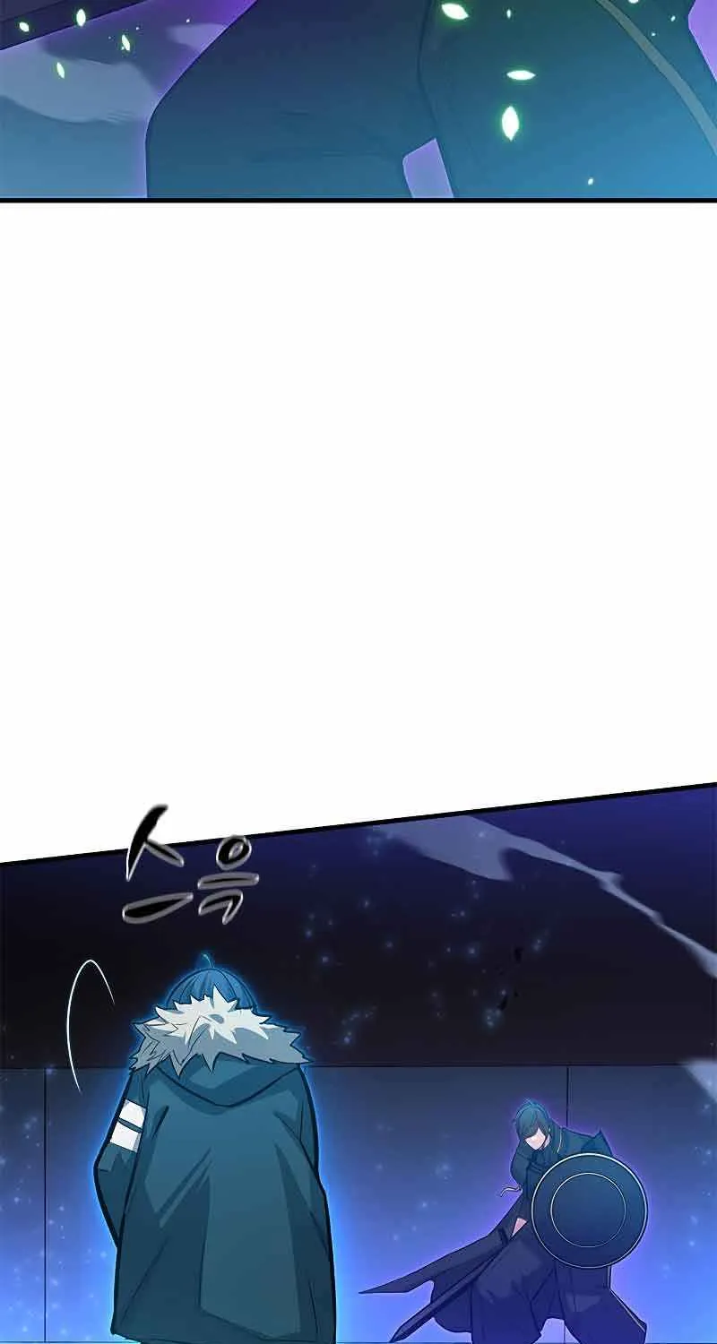 Read The Tutorial Is Too Hard chapter 109 image 9 on Lezhin