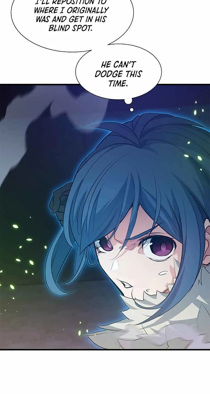 Read The Tutorial Is Too Hard chapter 109 image 92 on Lezhin