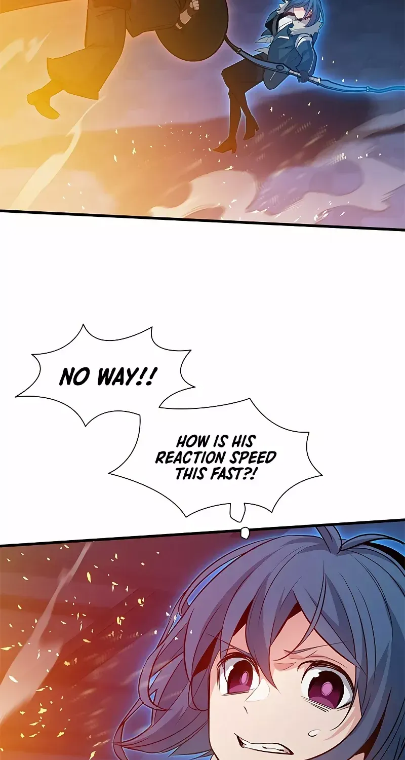 Read The Tutorial Is Too Hard chapter 109 image 97 on Lezhin