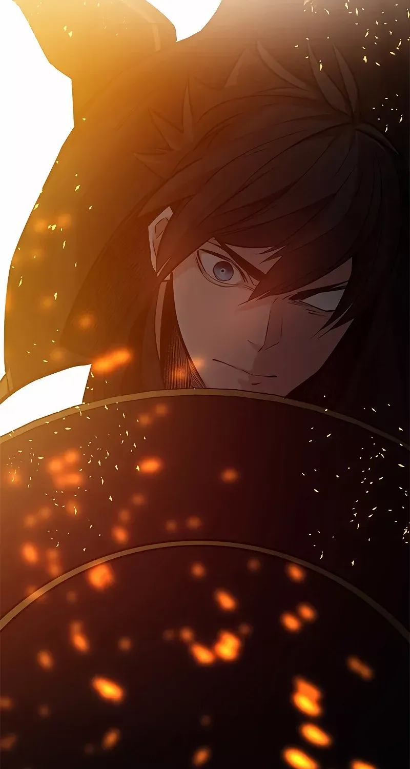 Read The Tutorial Is Too Hard chapter 109 image 99 on Lezhin