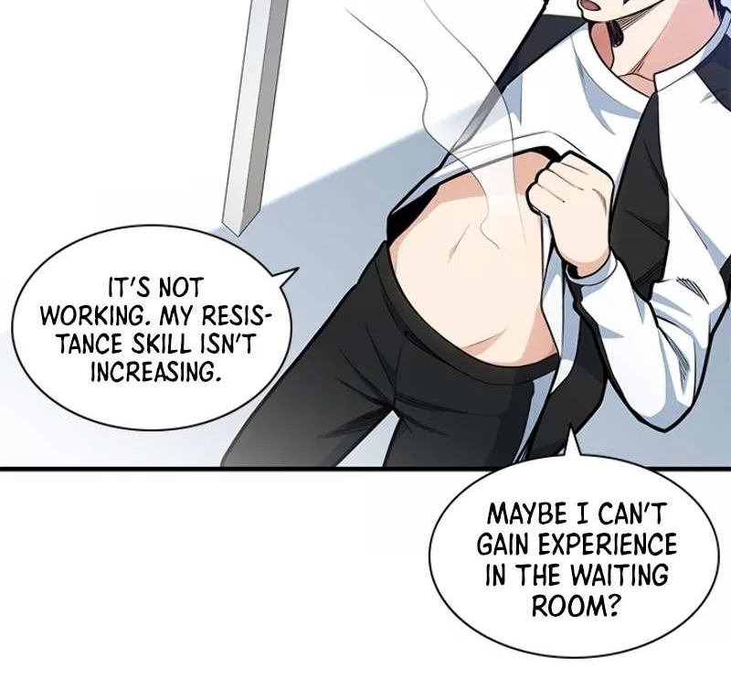 Read The Tutorial Is Too Hard chapter 11 image 16 on Lezhin