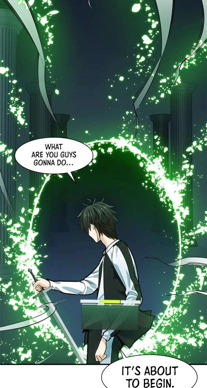 Read The Tutorial Is Too Hard chapter 11 image 18 on Lezhin